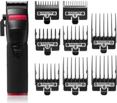 BaByliss PRO FX8700RBPE recenze