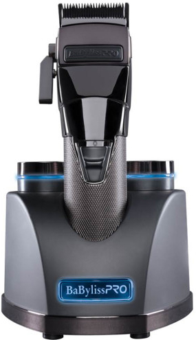 BaByliss PRO FX895E SnapFX recenze