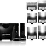 BaByliss PRO FX895E recenze