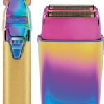 BaByliss PRO FXCHAMPKE recenze