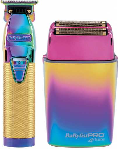 BaByliss PRO FXCHAMPKE recenze