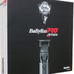 BaByliss PRO Skeletonfx 4Artists FX7870GSE recenze