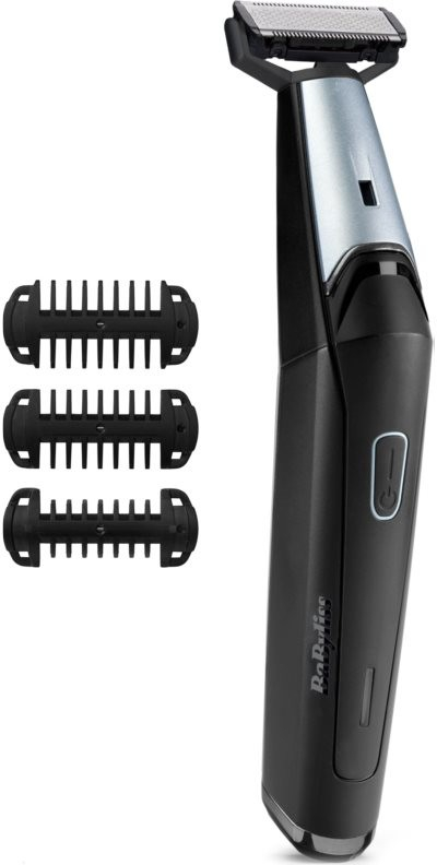 BaByliss PRO T880E recenze
