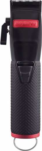 BaByliss Pro Boost+ Black Red FX8700RBPE recenze