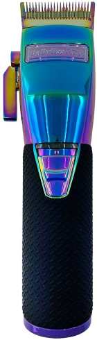 BaByliss Pro Boost+ Chameleon clipper FX8700IBPE recenze