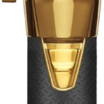 BaByliss Pro Boost+ Gold Black FX8700GBPE recenze