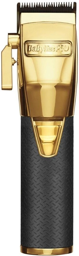 BaByliss Pro Boost+ Gold Black FX8700GBPE recenze