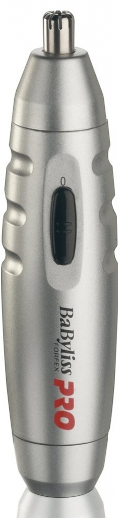 BaByliss Pro FX7010E recenze