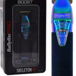 BaByliss Pro FX7870IBPE recenze