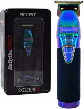 BaByliss Pro FX7870IBPE recenze