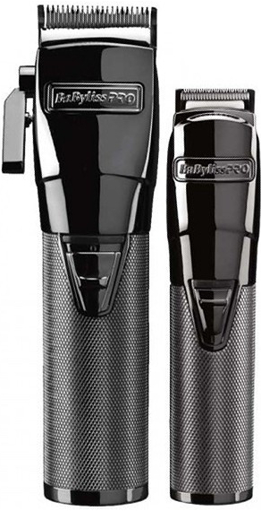 BaByliss Pro FX8705E 4rtists recenze