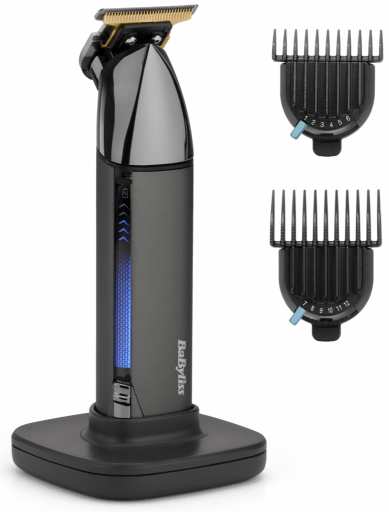 BaByliss T991E recenze