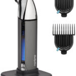 BaByliss T996E recenze