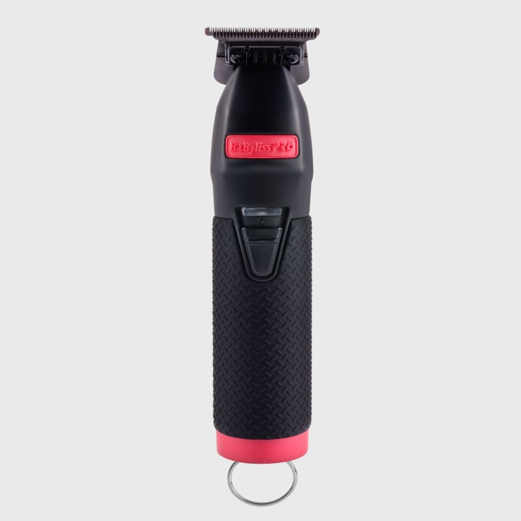 Babyliss PRO Black & Red BOOST+ recenze