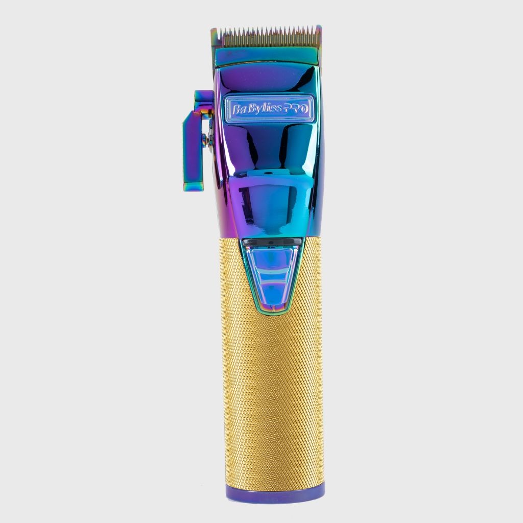 Babyliss PRO ChameleonFX recenze