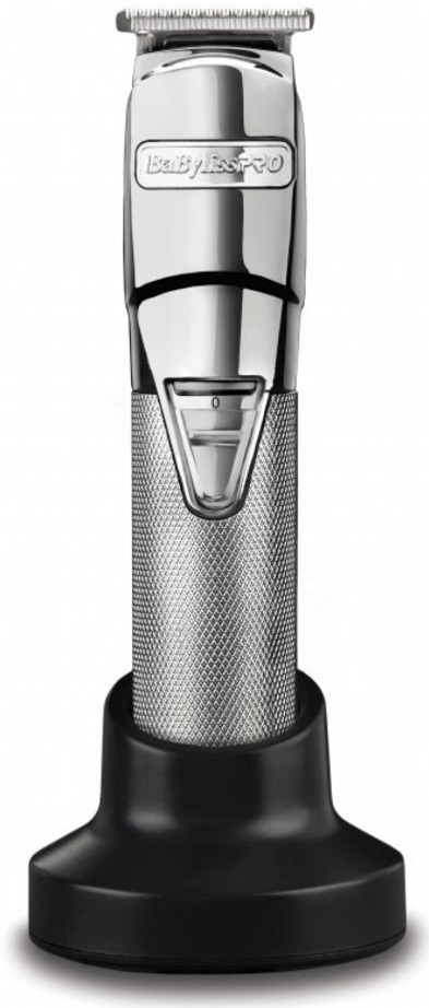 Babyliss PRO ChromFX Trimmer FX7880E recenze