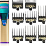 Babyliss PRO FX 8700IE recenze