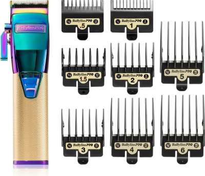 Babyliss PRO FX 8700IE recenze