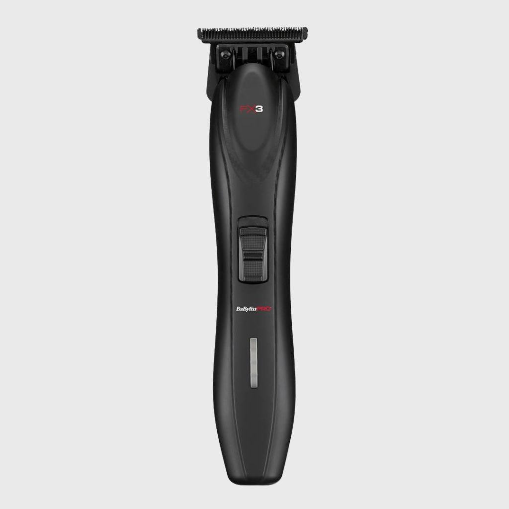 Babyliss PRO FX3 Trimmer recenze