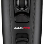 Babyliss Pro FX3 Black FXX3CBE recenze