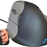 BakkerElkhuizen Evoluent 4 BNEEVL4 recenze