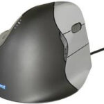 BakkerElkhuizen Evoluent 4 BNEEVR4 recenze