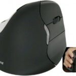 BakkerElkhuizen Evoluent 4 BNEEVR4BB recenze