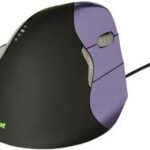 BakkerElkhuizen Evoluent 4 BNEEVR4S recenze