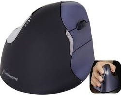 BakkerElkhuizen Evoluent 4 BNEEVR4W recenze