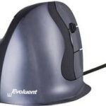 BakkerElkhuizen Evoluent D BNEEVRD recenze