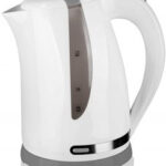 Banquet ETHAN 1,7 l šedobílá recenze