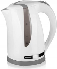 Banquet ETHAN 1,7 l šedobílá recenze