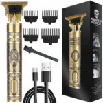 Barber Buddha HW-D8 recenze