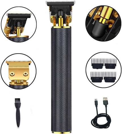 Barber HW-T91 recenze