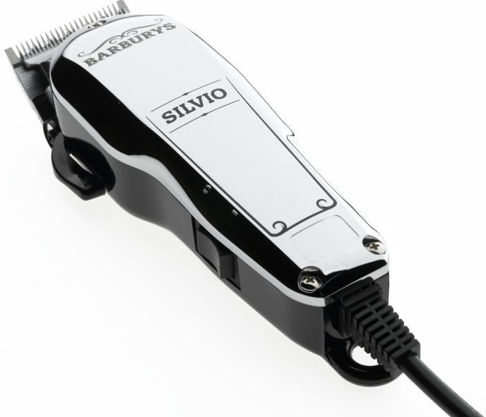 Barburys Silvio recenze