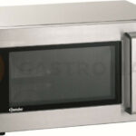 Bartscher 610.182 recenze