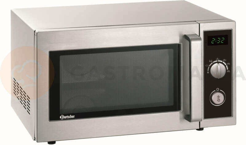 Bartscher 610.182 recenze