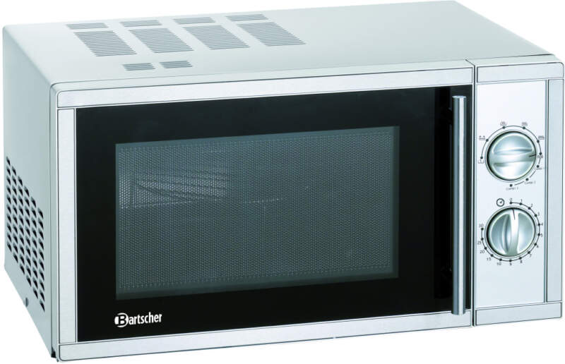 Bartscher 610.826 recenze