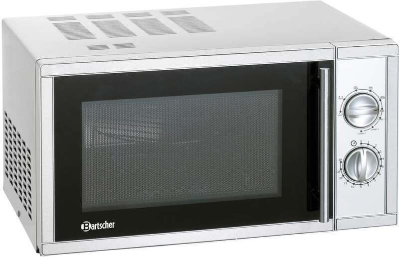 Bartscher 610.836 recenze