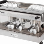 Bartscher Coffeeline G3 190.162 recenze