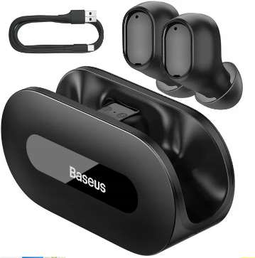 Baseus Bowie EZ10 recenze