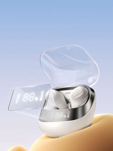 Baseus JR-DB2 recenze