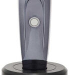 Beardburys Skid Zero recenze