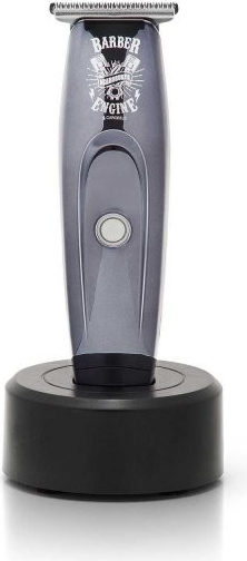 Beardburys Skid Zero recenze