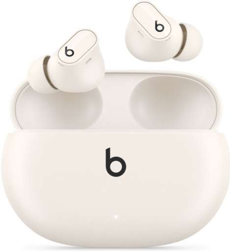 Beats by Dr. Dre Studio Buds+ recenze