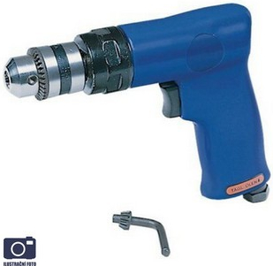 Beckum BM 310 MB0901006725 recenze