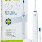 Beconfident Sonic Whitening White/Rose Gold recenze