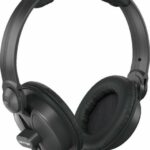 Behringer BH30 recenze