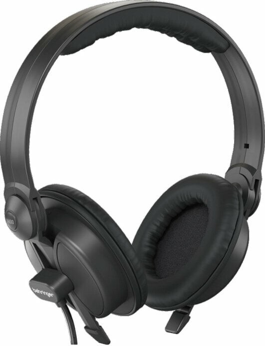 Behringer BH30 recenze