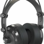 Behringer BH40 recenze